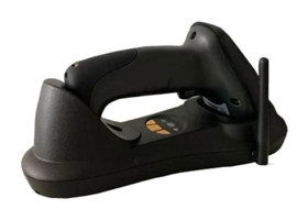 Tazga Cs-26 USB Ekranlı 2D - Qr Kod (Karekod) Okuyuculu Imager Masaüstü Barkod Okuyucu