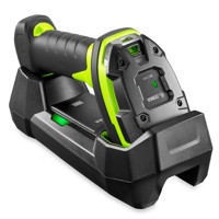 Zebra DS3678 USB Ekranlı 2D - Qr Kod (Karekod) Okuyuculu Lazer Masaüstü Barkod Okuyucu