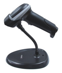 Tazga Tsc 336 USB Ekranlı 2D - Qr Kod (Karekod) Okuyuculu Lazer Masaüstü Barkod Okuyucu