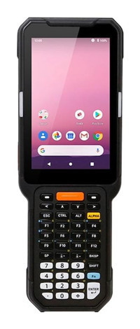 Point Mobile Pm451 USB Bluetooth Wifi Ekranlı 1D/2D Okuyuculu CCD Masaüstü Barkod Okuyucu