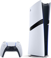 Sony PlayStation 5 Pro 2 TB Oyun Konsolu