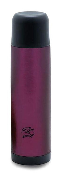 Cooker CKR 2002 Paslanmaz Çelik 750 ml Outdoor Matara Termos Bordo
