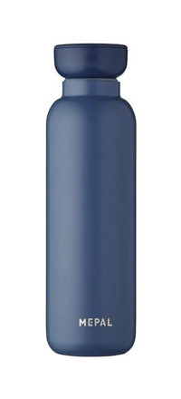 Mepal Insulated Paslanmaz Çelik 500 ml Outdoor Matara Termos Lacivert