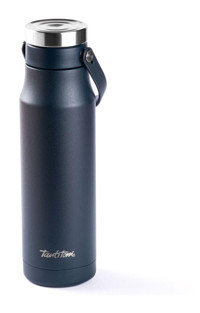 Tantitoni 024-01 Paslanmaz Çelik 700 ml Outdoor Matara Termos Lacivert