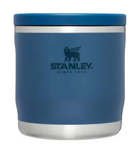 Stanley Adventure Paslanmaz Çelik 350 ml Outdoor Yemek Termos Lacivert