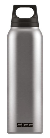 Sigg 8516.00 Paslanmaz Çelik 500 ml Outdoor Matara Termos Gümüş