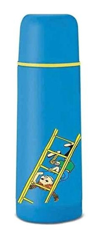 Primus Paslanmaz Çelik 350 ml Outdoor Matara Termos Mavi