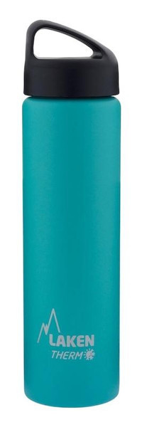 Laken LKTA10VT Çelik 1 lt Outdoor Matara Termos Mavi
