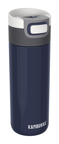 Kambukka Paslanmaz Çelik 500 ml Outdoor Matara Termos Lacivert