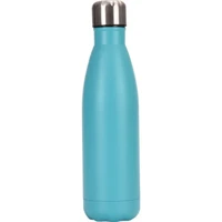 Liveasy Çelik 500 ml Outdoor Matara Termos Açık Mavi