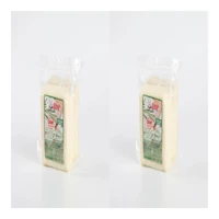 Dink Gıda Tam Yağlı Klasik Olgunlaştırılmış Sert Beyaz İnek Peyniri 2x500 gr