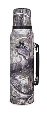 Stanley The Legendary Classic Paslanmaz Çelik 1 lt Outdoor Matara Termos Çok Renkli