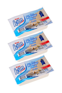 İçim Taze Kaşar Peyniri 3x600 gr