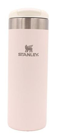 Stanley AeroLight Transit Paslanmaz Çelik 0.47 lt Outdoor Matara Termos Pembe