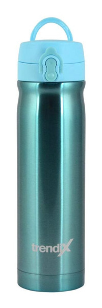 Trendix Çelik 500 ml Outdoor Matara Termos Mavi