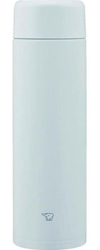 Zojirushi SM-GA60 Paslanmaz Çelik 600 ml Outdoor Matara Termos Beyaz