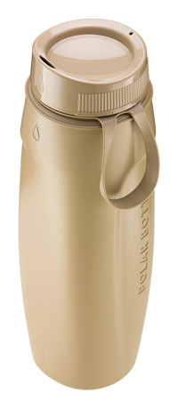 Polar Bottle 202548 Paslanmaz Çelik 650 ml Matara Termos Kahverengi