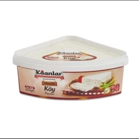 Kaanlar Üçgen Beyaz İnek Peyniri 650 gr