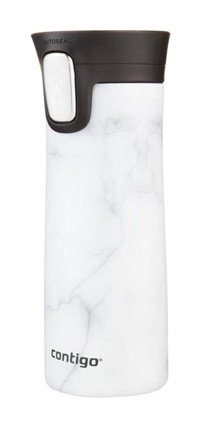 Contigo Pinnacle Couture Çelik Outdoor Matara Termos Beyaz