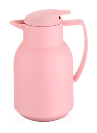 Dory Çaydanlık Termos Pembe