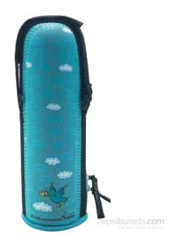 Laken Paslanmaz Çelik 500 ml Outdoor Matara Termos Çok Renkli