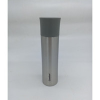 Cooker CKR 2057 Paslanmaz Çelik 400 ml Outdoor Matara Termos Gri