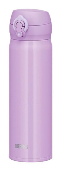 Thermos JNL350 Paslanmaz Çelik 500 ml Outdoor Matara Termos Altın