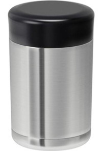 Ikea Paslanmaz Çelik 5 lt Outdoor Yemek Termos Gri