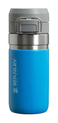 Stanley The Quick Flip Outdoor Matara Termos Mavi