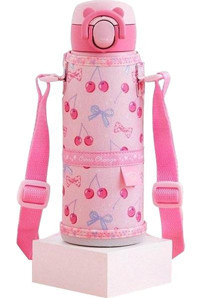 Zojirushi SM-UA48 Paslanmaz Çelik 480 ml Matara Termos Pembe