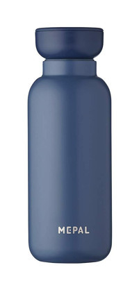 Mepal Elipse Paslanmaz Çelik 900 ml Outdoor Matara Termos Mavi