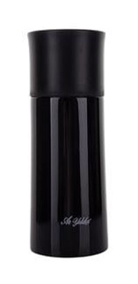 Aryıldız Totem Paslanmaz Çelik 300 ml Outdoor Matara Termos Siyah