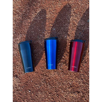 Le Murano Simple Çelik 400 ml Outdoor Matara Termos Çok Renkli