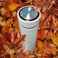 Philips Outdoor Matara Termos Beyaz