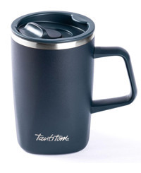 Tantitoni 024-01 Paslanmaz Çelik 470 ml Outdoor Bardak Termos Lacivert