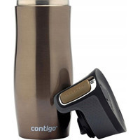 Contigo Westloop Bakır 470 ml Outdoor Matara Termos Bakır