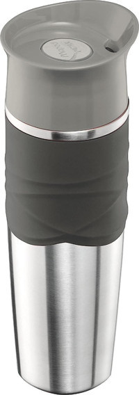 Maped 871103 Çelik 320 ml Outdoor Matara Termos Gri