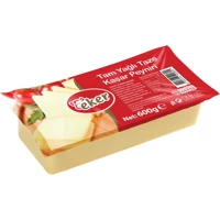 Eker Kaşar Peyniri 600 gr