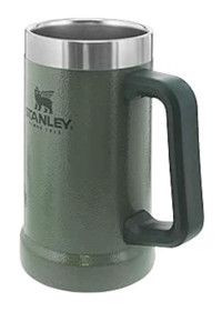 Stanley Adventure Paslanmaz Çelik 700 ml Outdoor Bardak Termos Haki