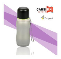 Penguen 1035G Çelik 350 ml Outdoor Matara Termos Çok Renkli