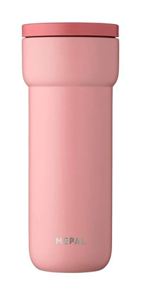 Mepal Insulated Paslanmaz Çelik 475 ml Outdoor Bardak Termos Pembe