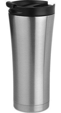 Tusah 548B Paslanmaz Çelik 500 ml Outdoor Matara Termos Gri