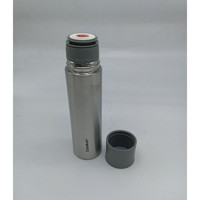 Cooker CKR 2057 Metal 750 ml Outdoor Matara Termos Gri