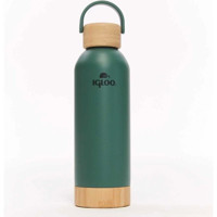 Igloo Hydrate Pro Paslanmaz Çelik 500 ml Outdoor Matara Termos Kırmızı