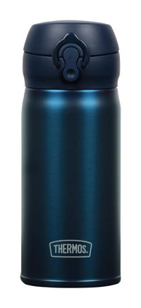 Thermos JNL350 Ultralight - 108695 Paslanmaz Çelik 350 ml Outdoor Matara Termos Mavi
