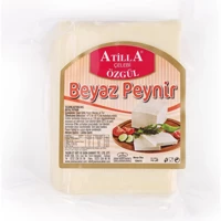 Atilla Çelebi Özgül Beyaz İnek Peyniri 700 gr