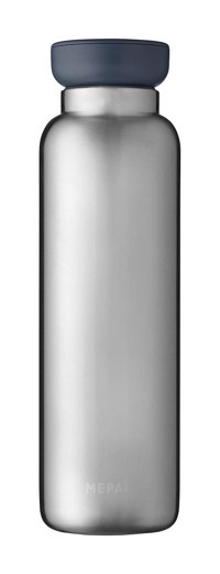 Mepal Elipse Paslanmaz Çelik 900 ml Outdoor Matara Termos Gri