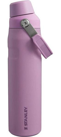 Stanley The Aerolight Paslanmaz Çelik 600 ml Outdoor Matara Termos Lila