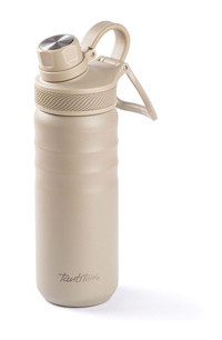Tantitoni 024-01 Paslanmaz Çelik 530 ml Outdoor Matara Termos Bej