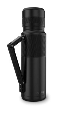 Contigo Outdoor Matara Termos Siyah
